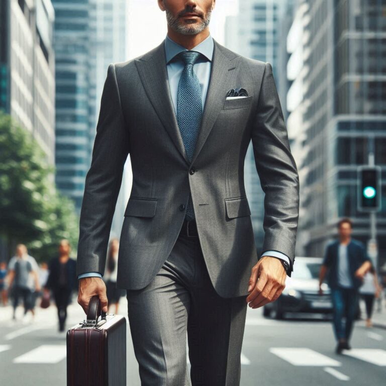 photo　グレースーツ