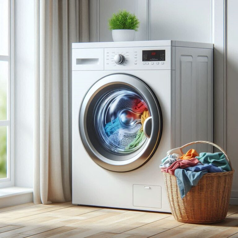 photo　白い家電